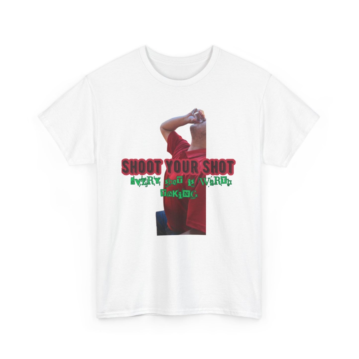 Shoot your Shot T-Shirt