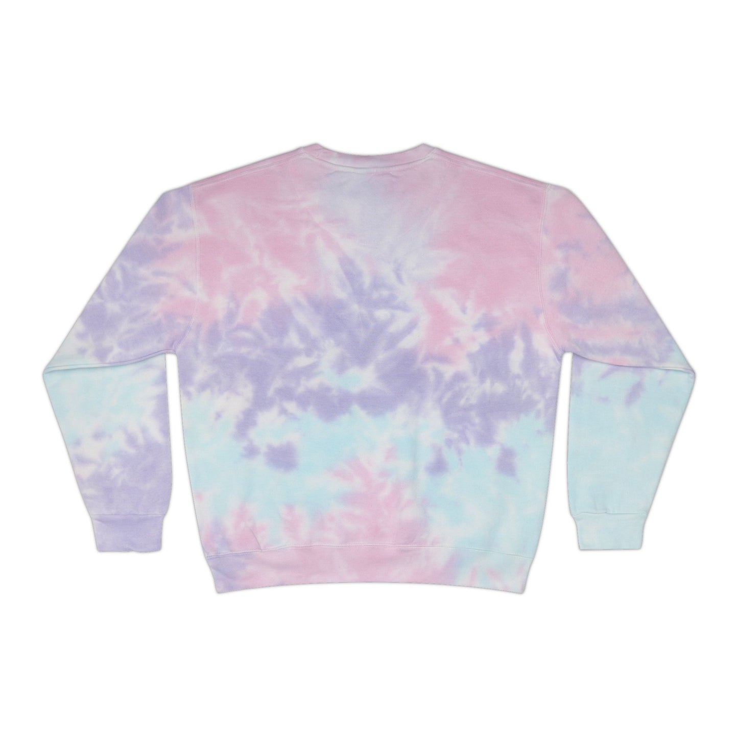 Shotty's Freestyle Flowing Tie Dye