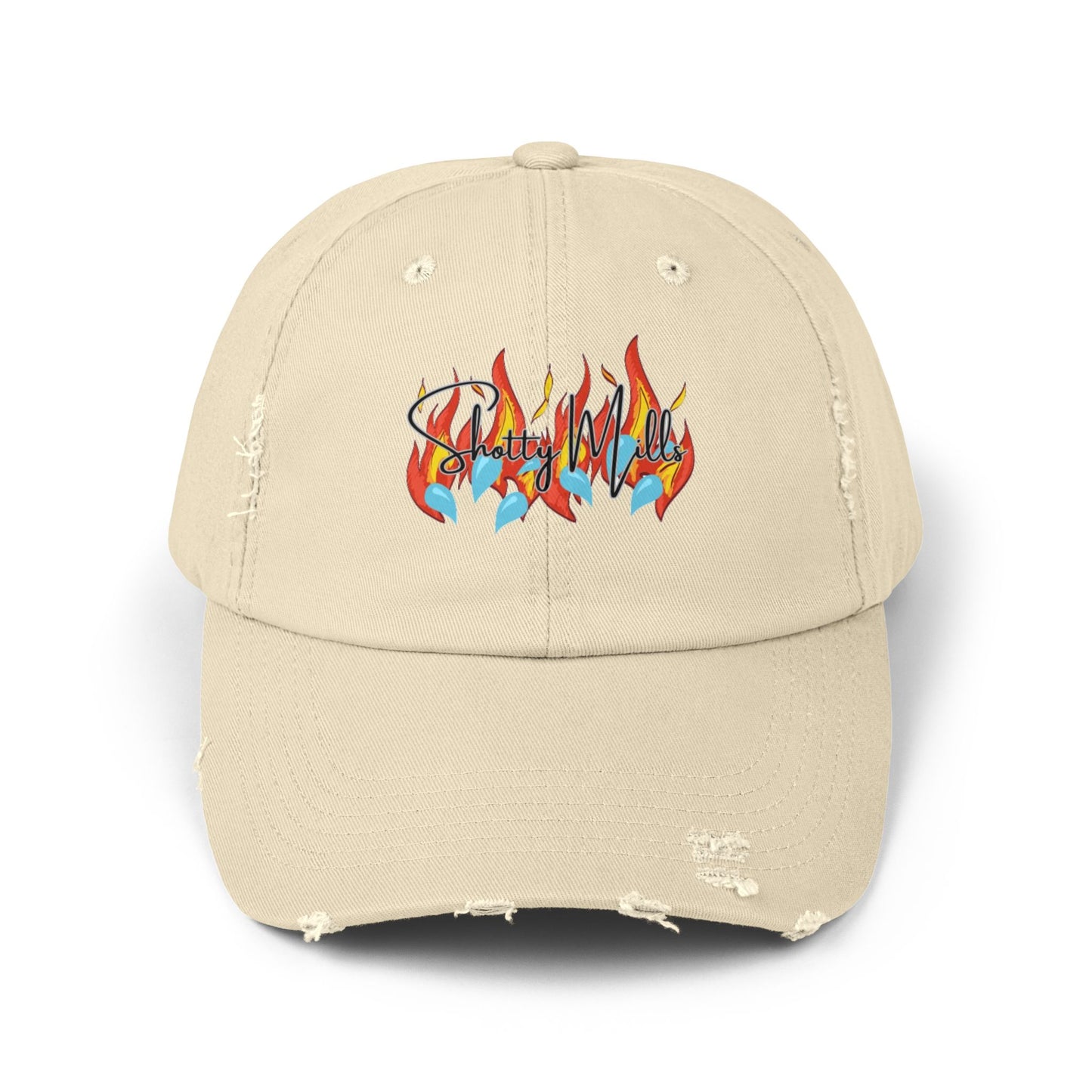 Shotty's Mills Hats