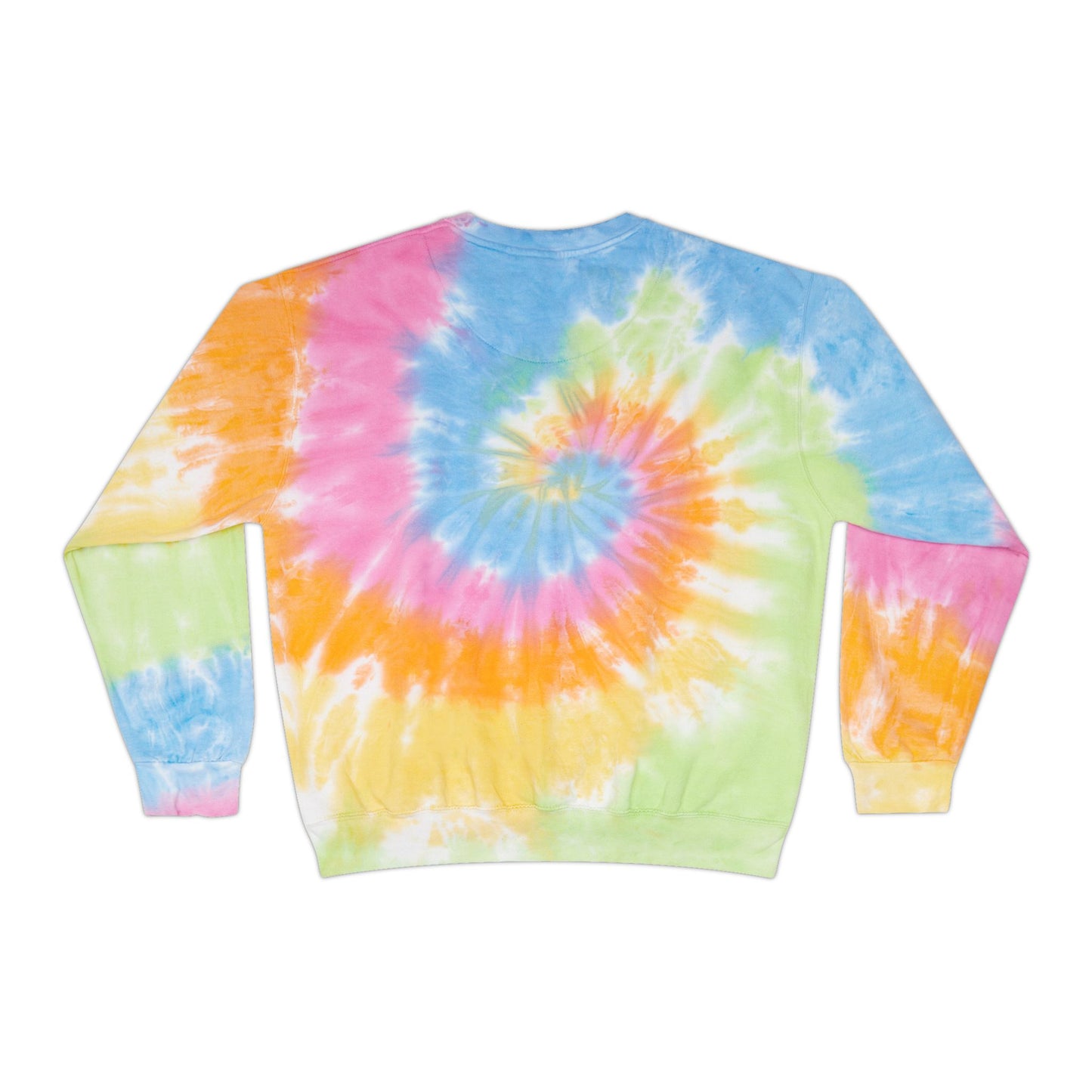 Shotty's Freestyle Flowing Tie Dye