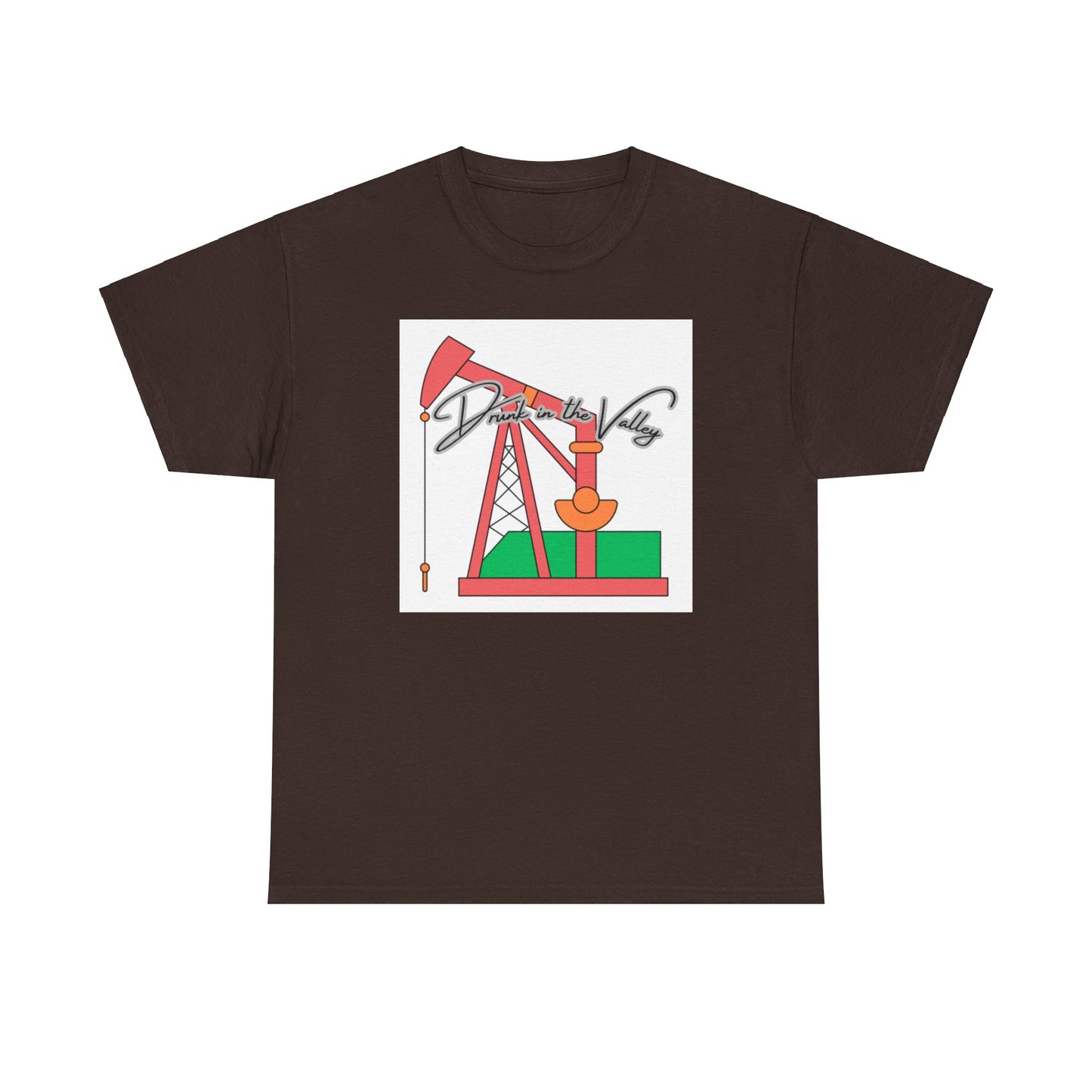 Drunk in the Valley T-Shirt