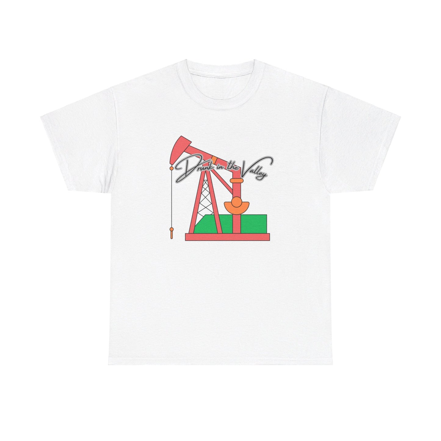 Drunk in the Valley T-Shirt