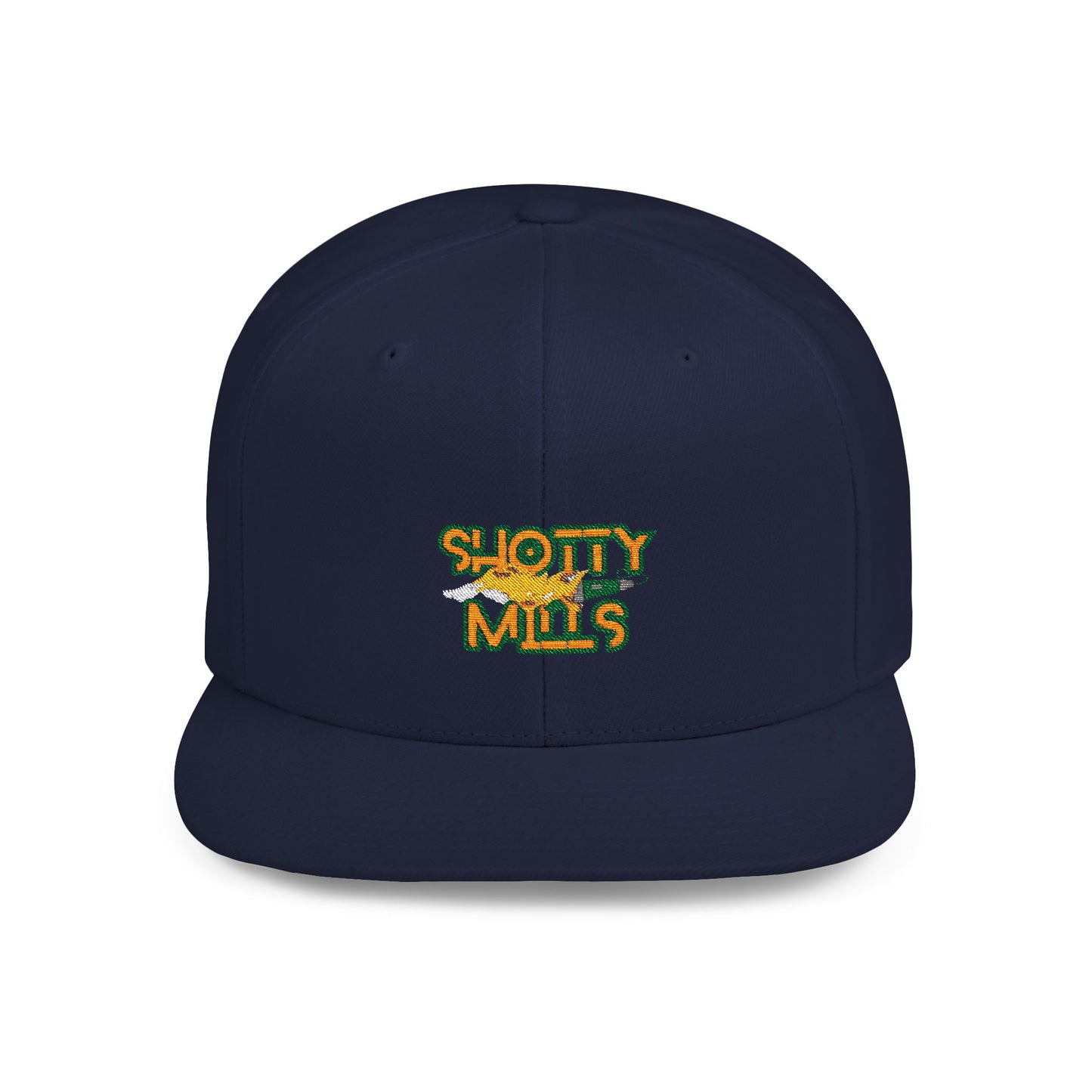 Shotty’s Snapbacks