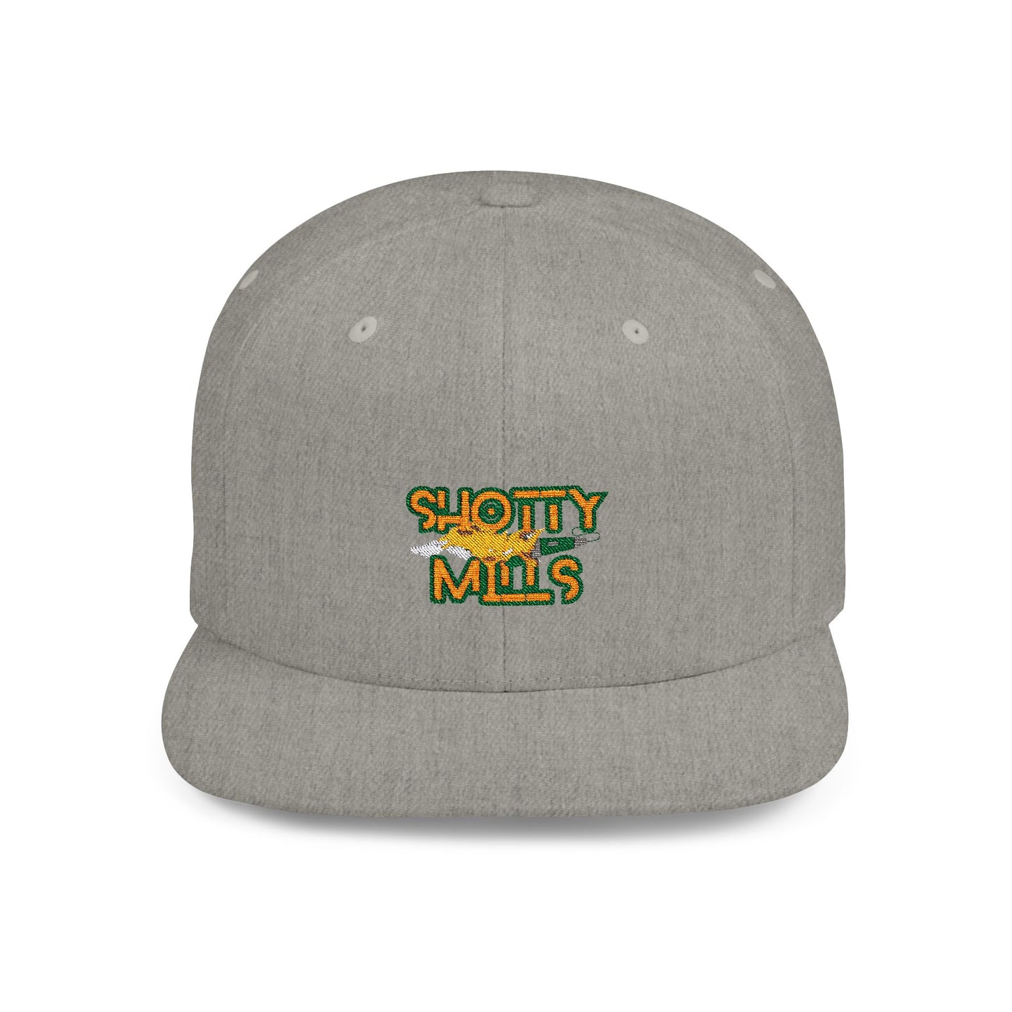 Shotty’s Snapbacks