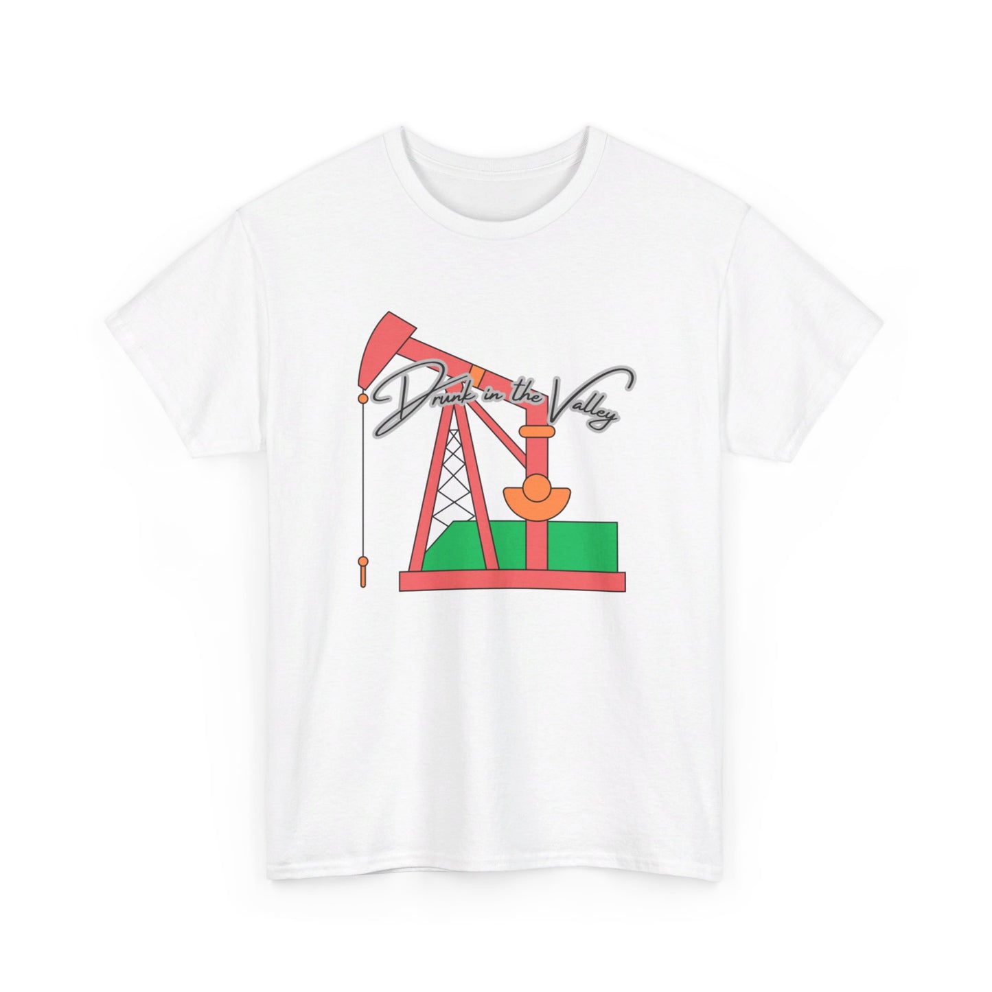 Drunk in the Valley T-Shirt