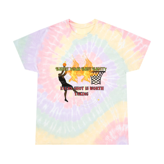 Tie-Dye Tee