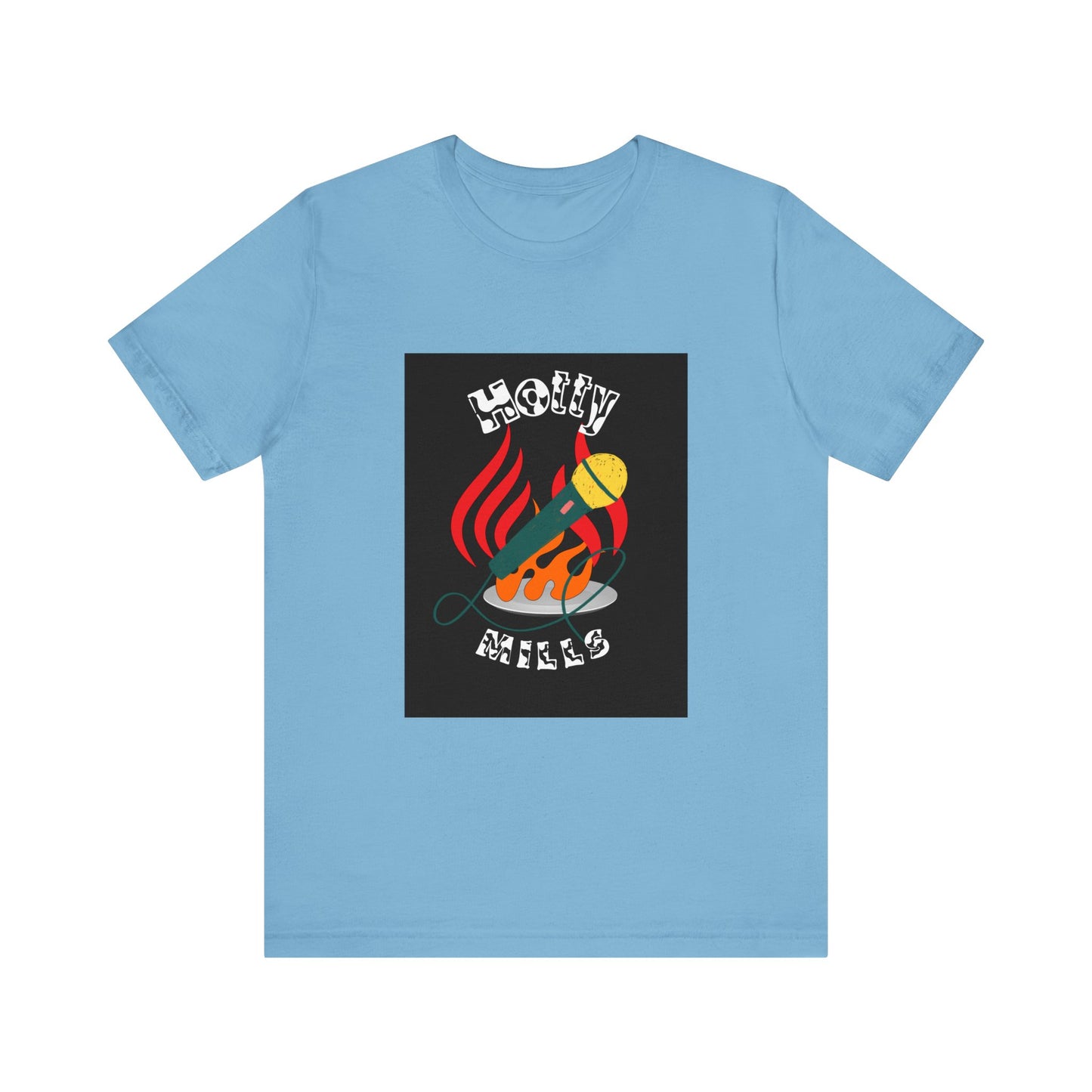 Hotty Mills Classic T-Shirt