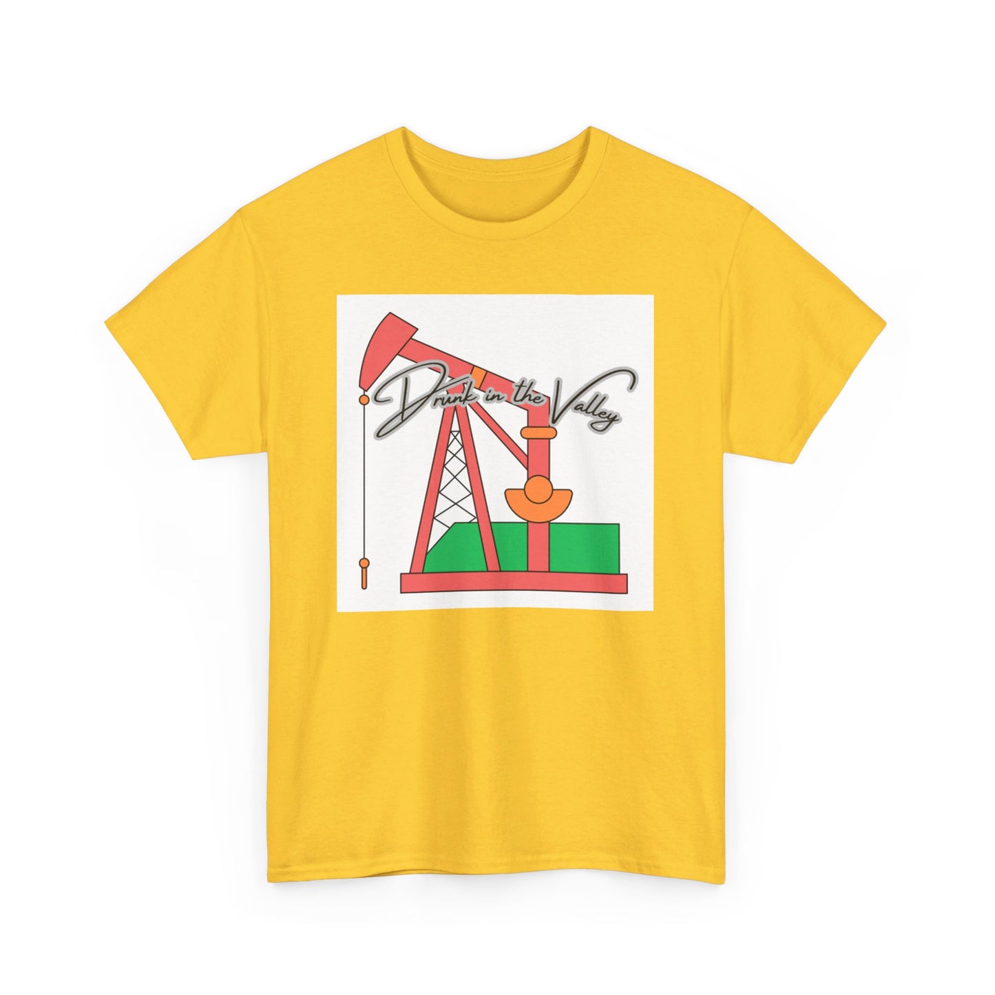 Drunk in the Valley T-Shirt