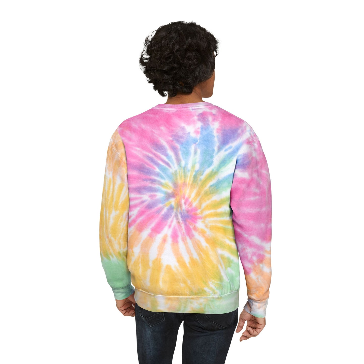 Shotty's Freestyle Flowing Tie Dye