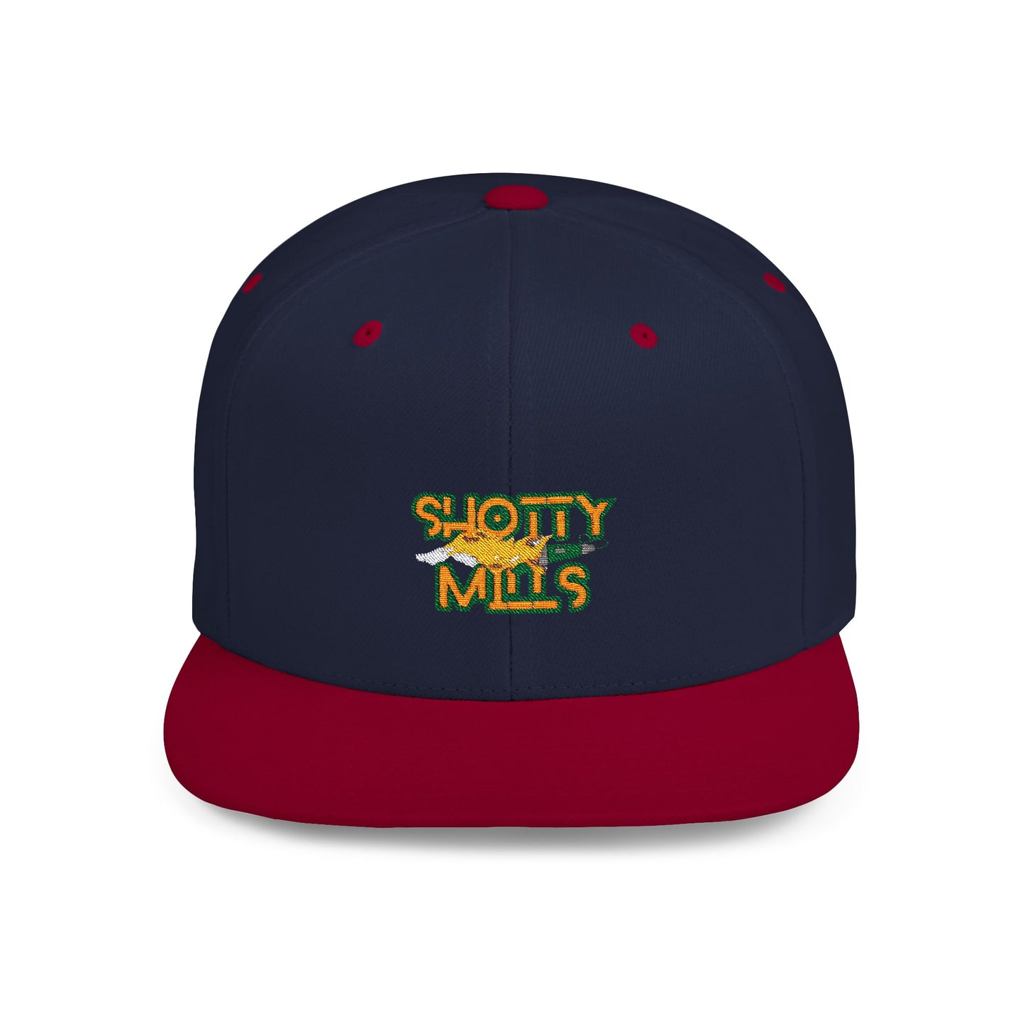 Shotty’s Snapbacks