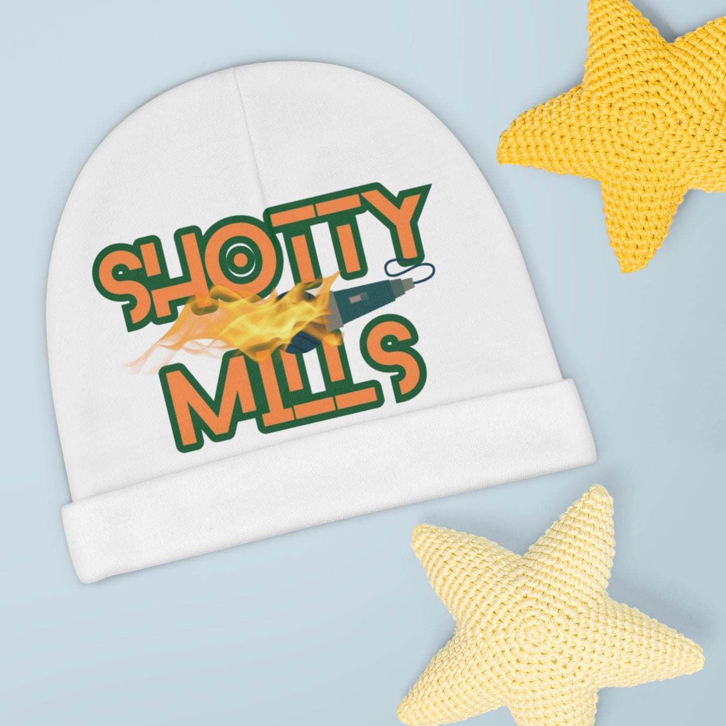 Shotty’s Classic Beanie