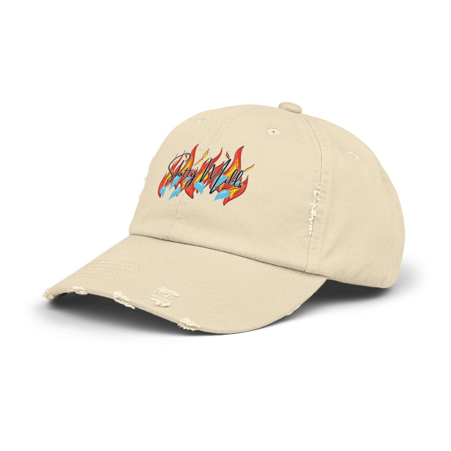 Shotty's Mills Hats