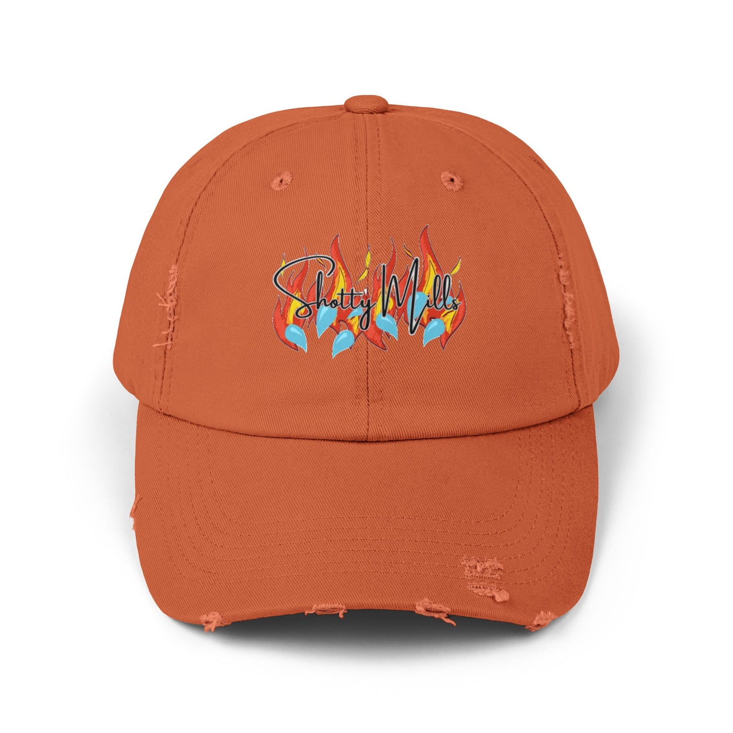 Shotty's Mills Hats