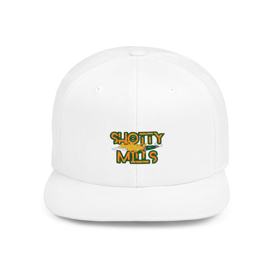 Shotty’s Snapbacks