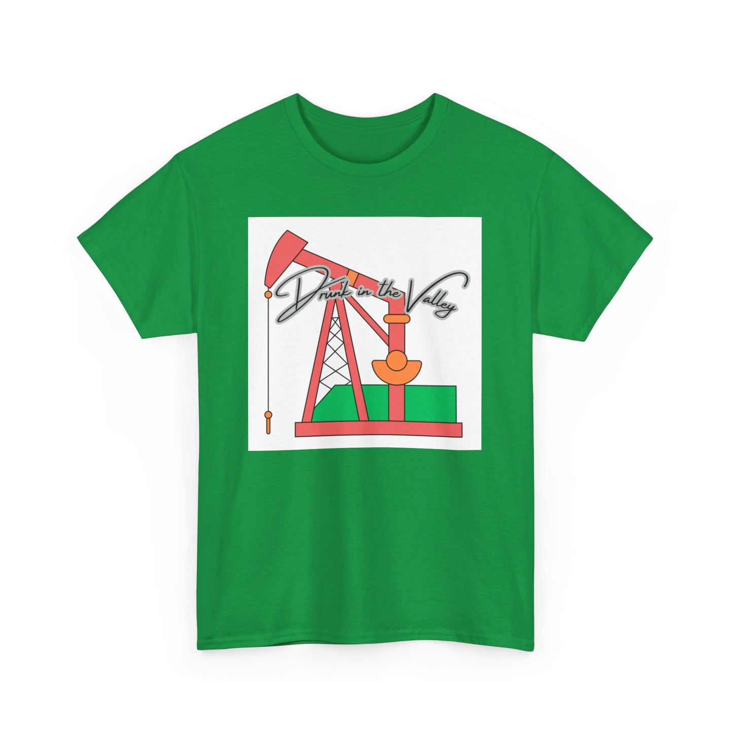 Drunk in the Valley T-Shirt