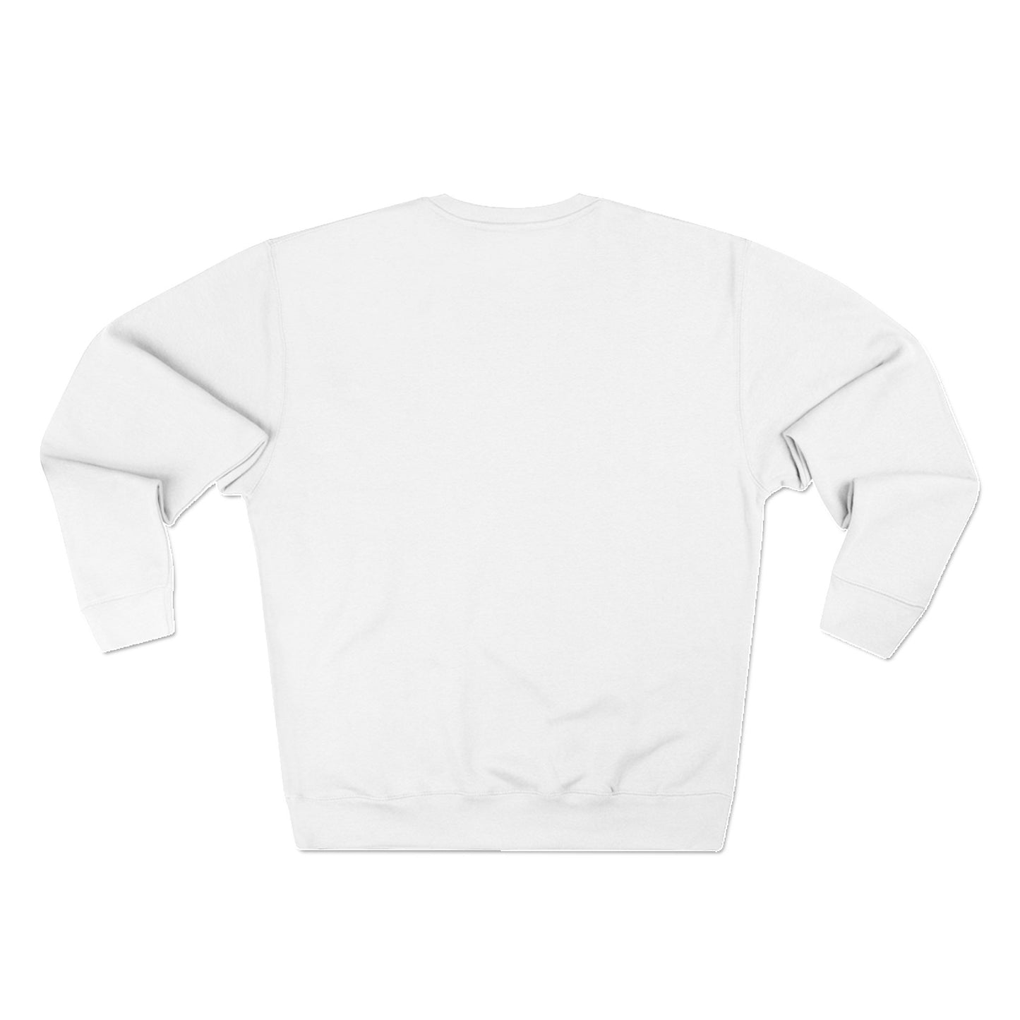 Unisex Crewneck Sweatshirt