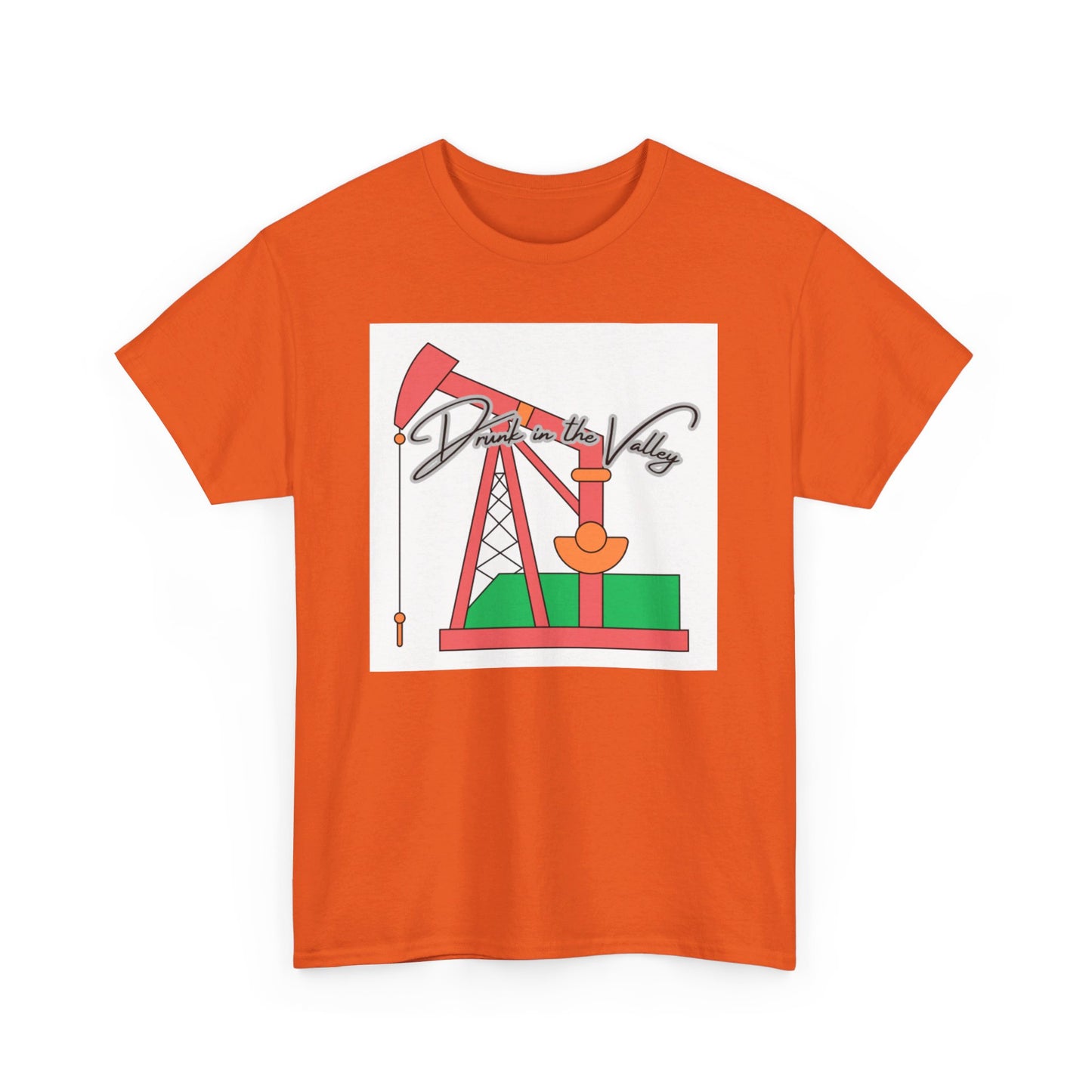 Drunk in the Valley T-Shirt