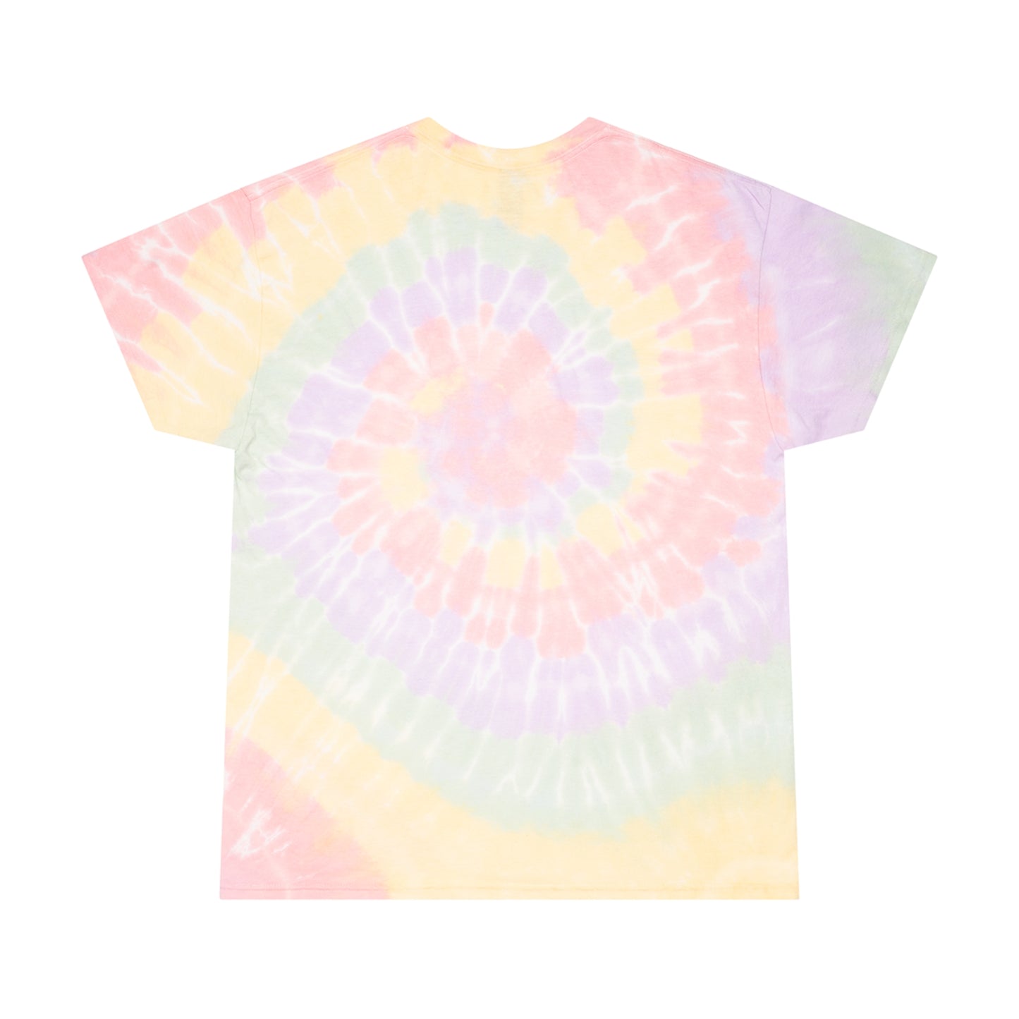 Tie-Dye Tee