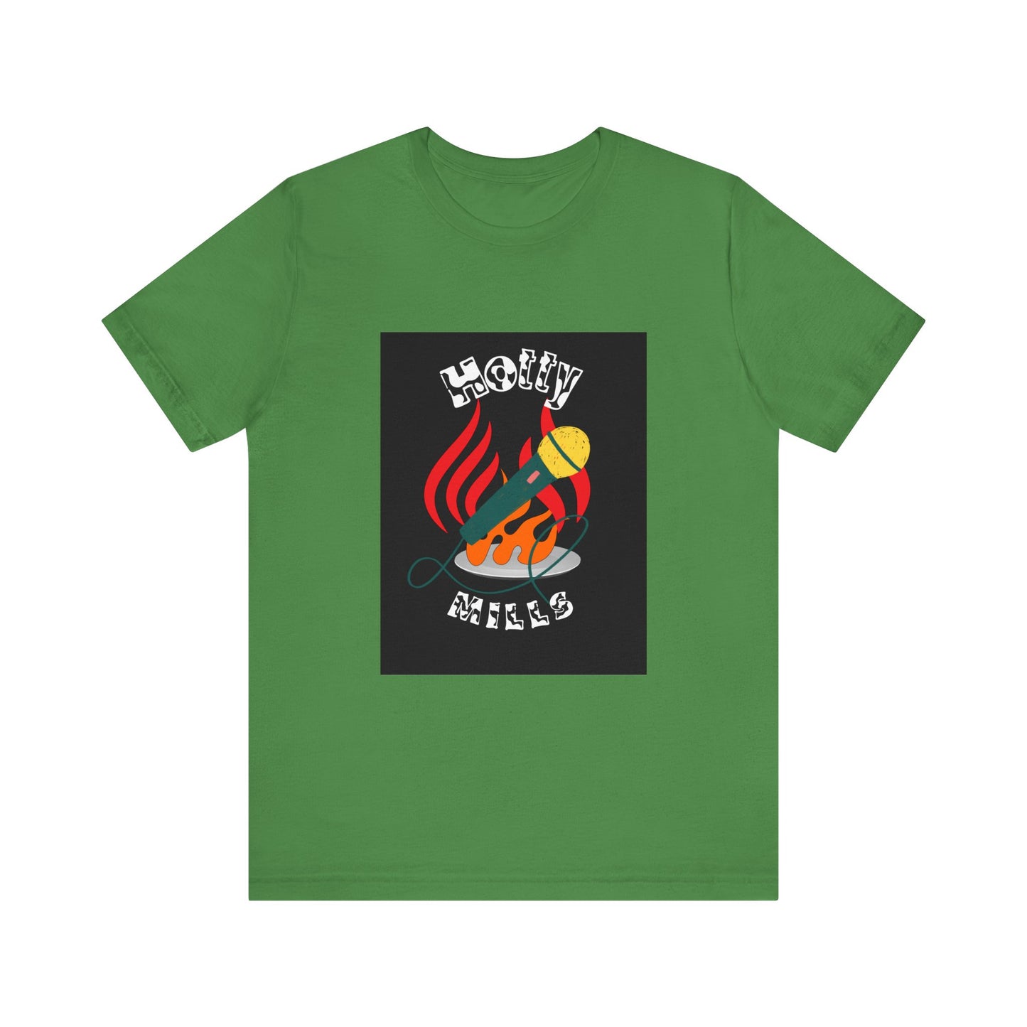 Hotty Mills Classic T-Shirt