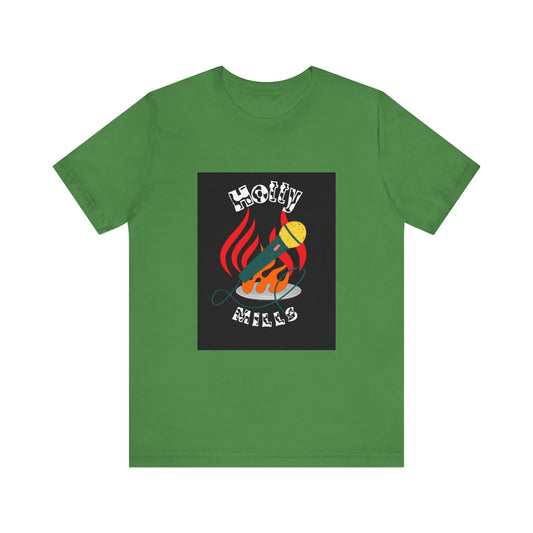 Hotty Mills Classic T-Shirt