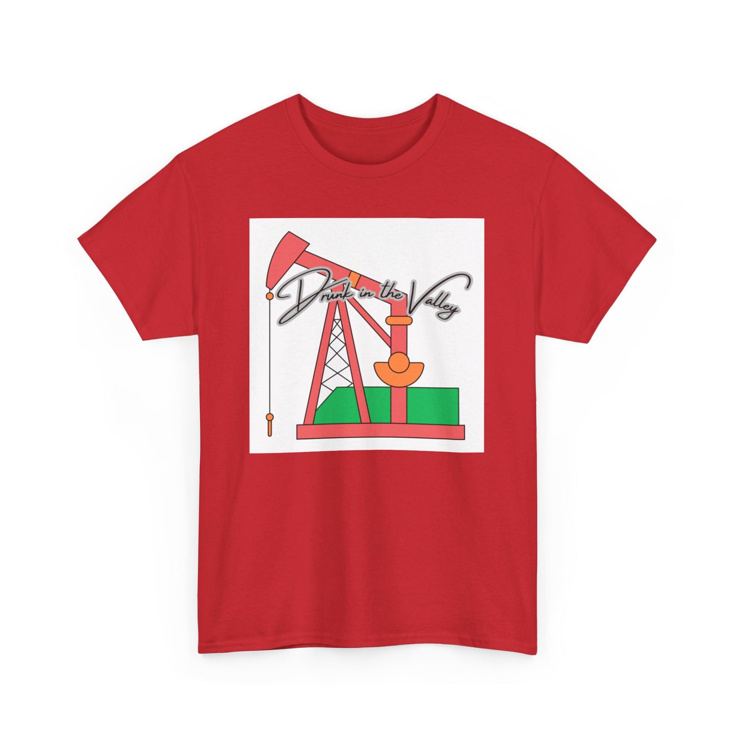 Drunk in the Valley T-Shirt