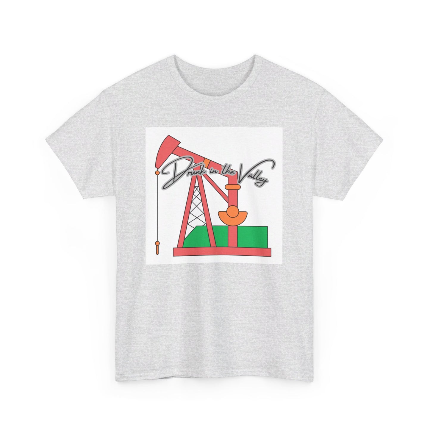 Drunk in the Valley T-Shirt