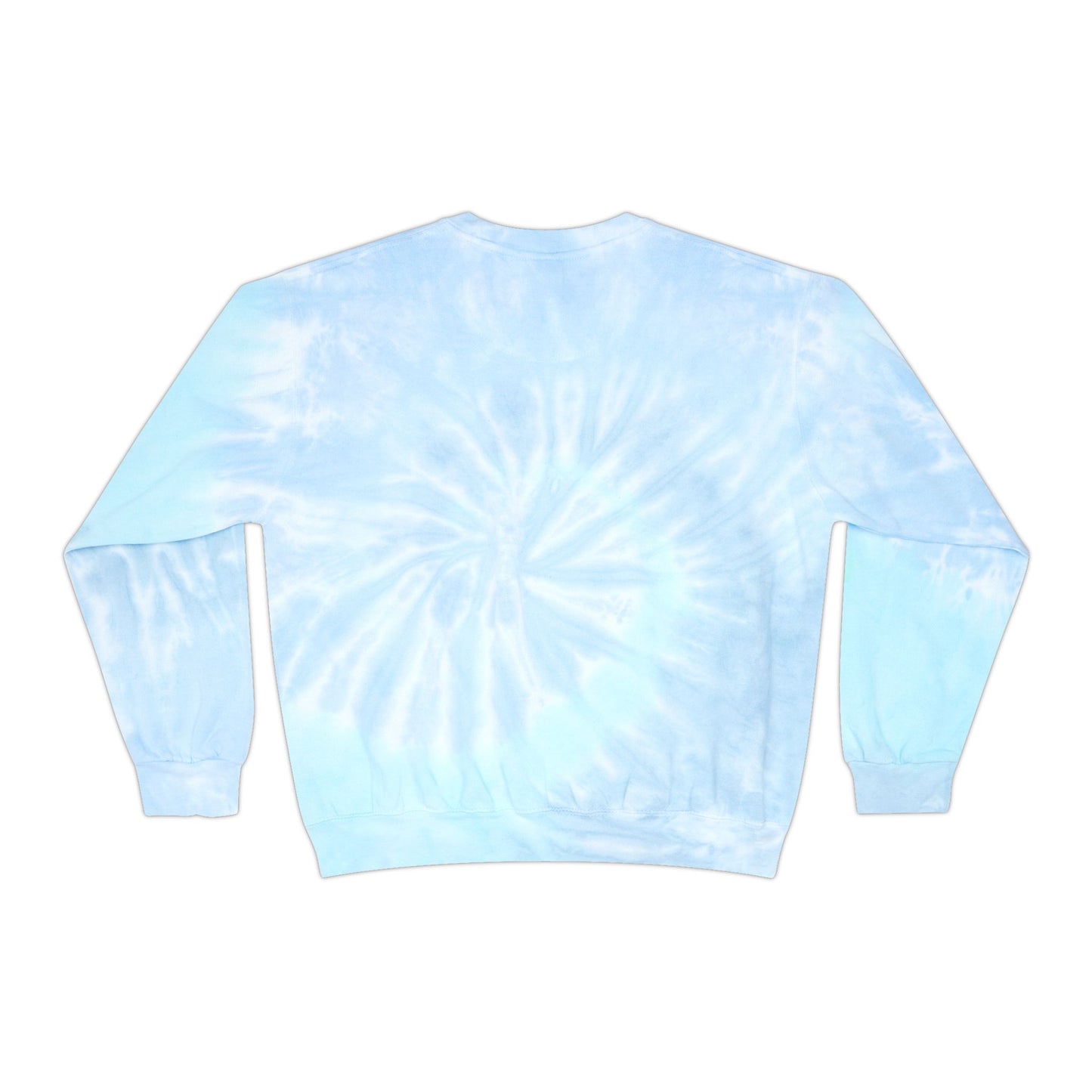 Shotty's Freestyle Flowing Tie Dye