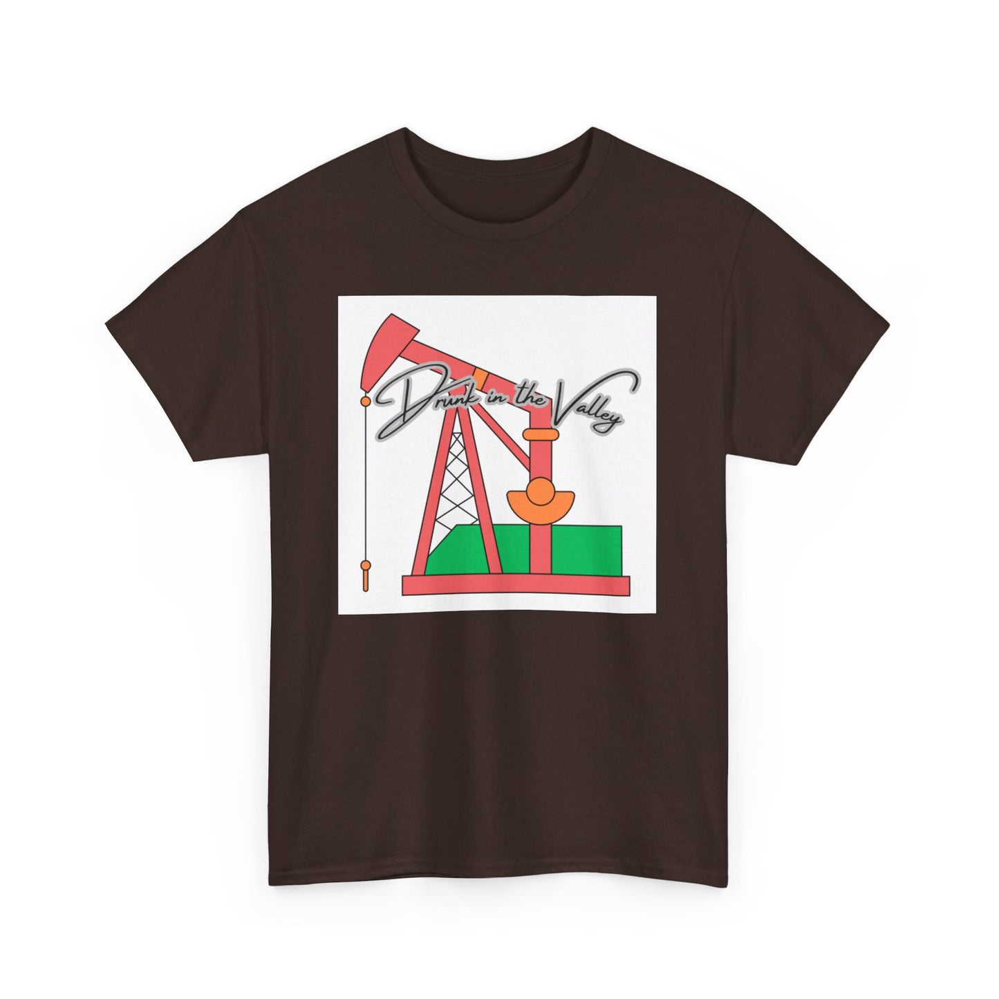 Drunk in the Valley T-Shirt