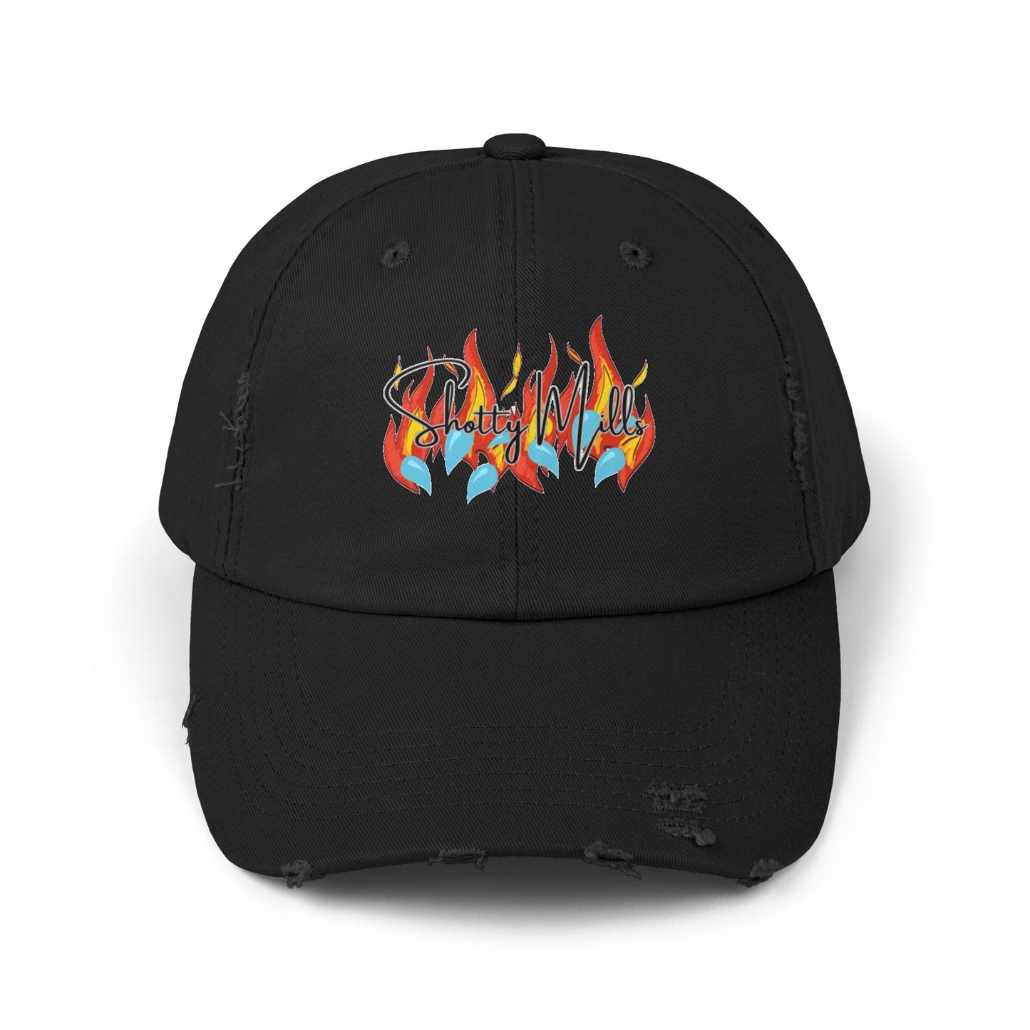 Shotty's Mills Hats