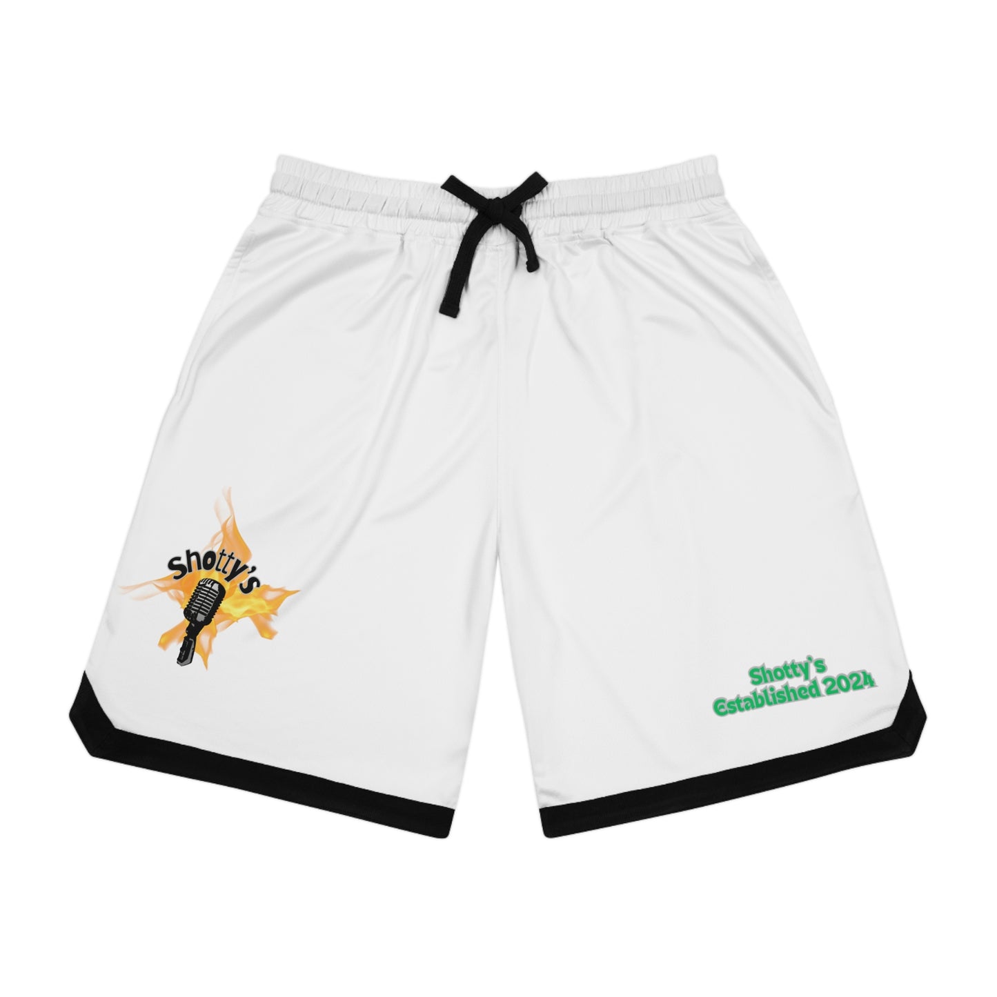 Shotty's Shorts