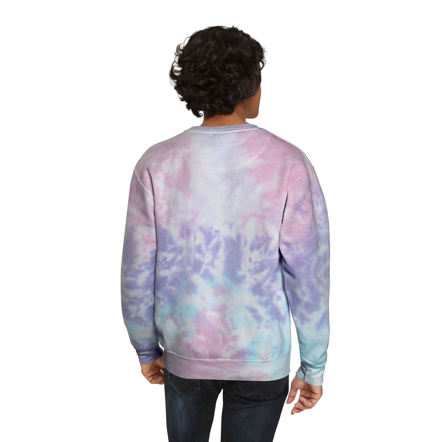 Shotty's Freestyle Flowing Tie Dye