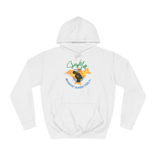 Shotty's Show and Tell Hoodie