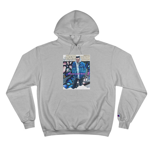 Shotty Mills Champion Hoodie