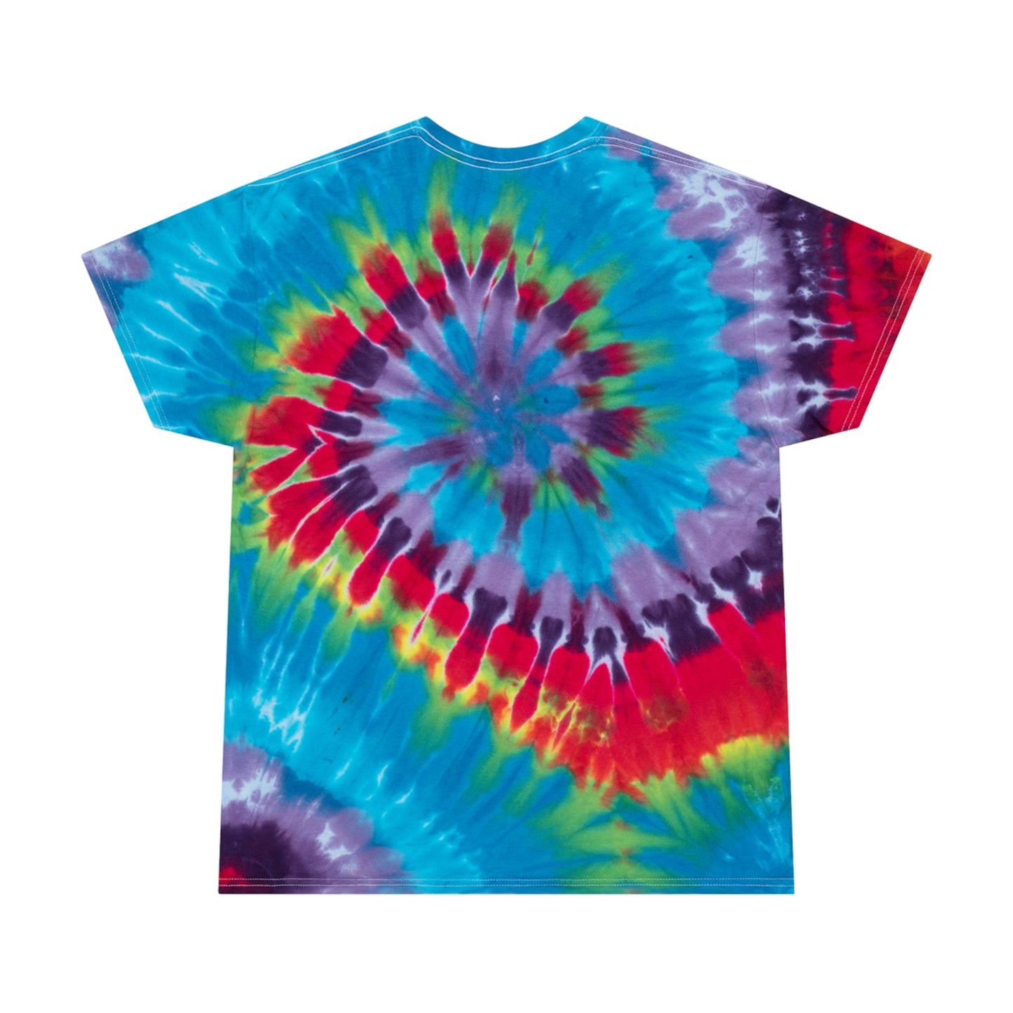 Tie-Dye Tee