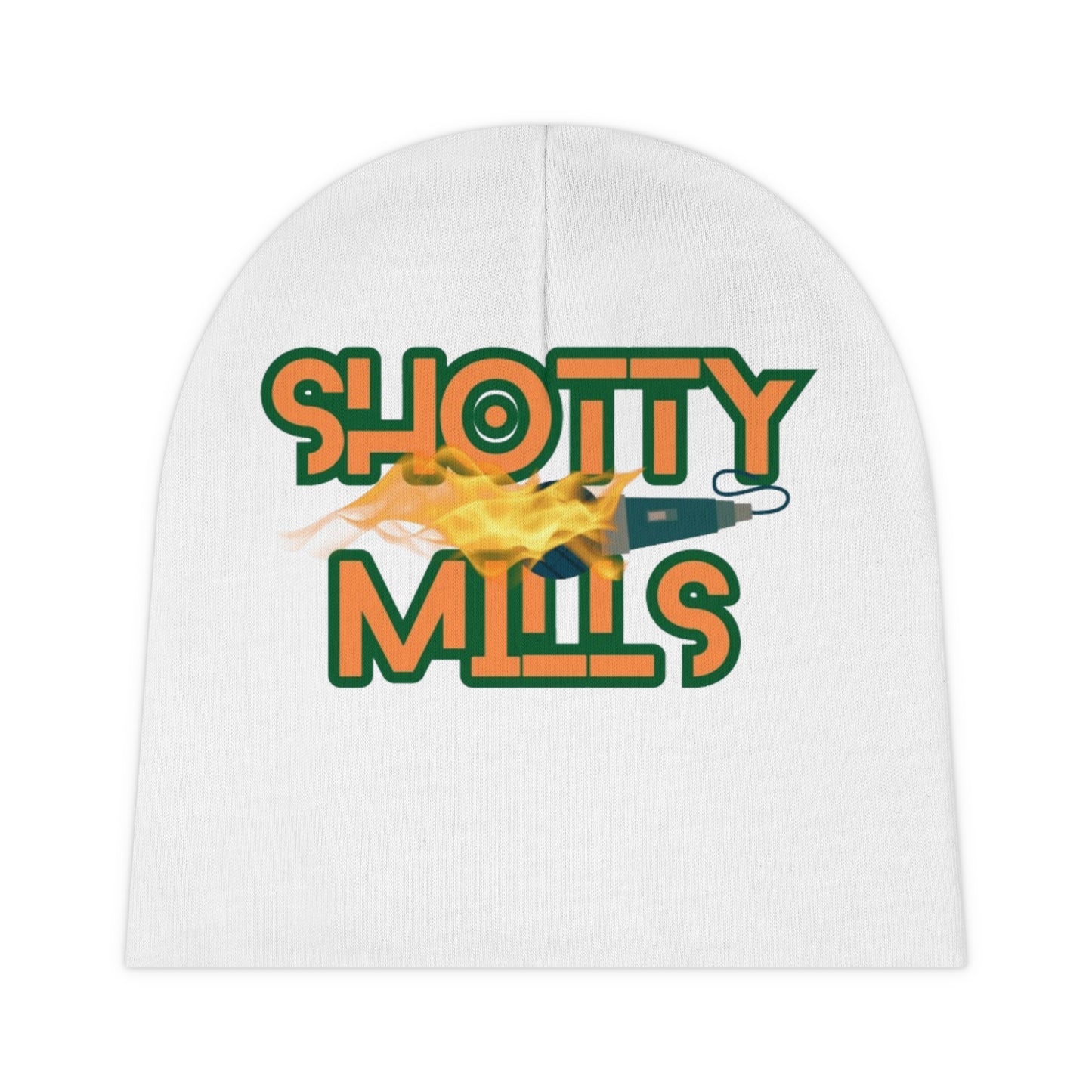 Shotty’s Classic Beanie