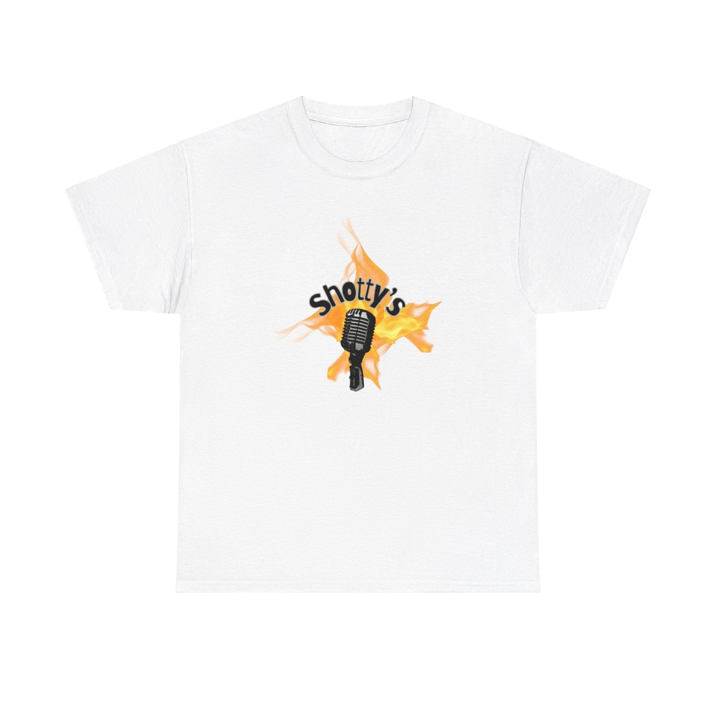 Shotty's Classic Tee